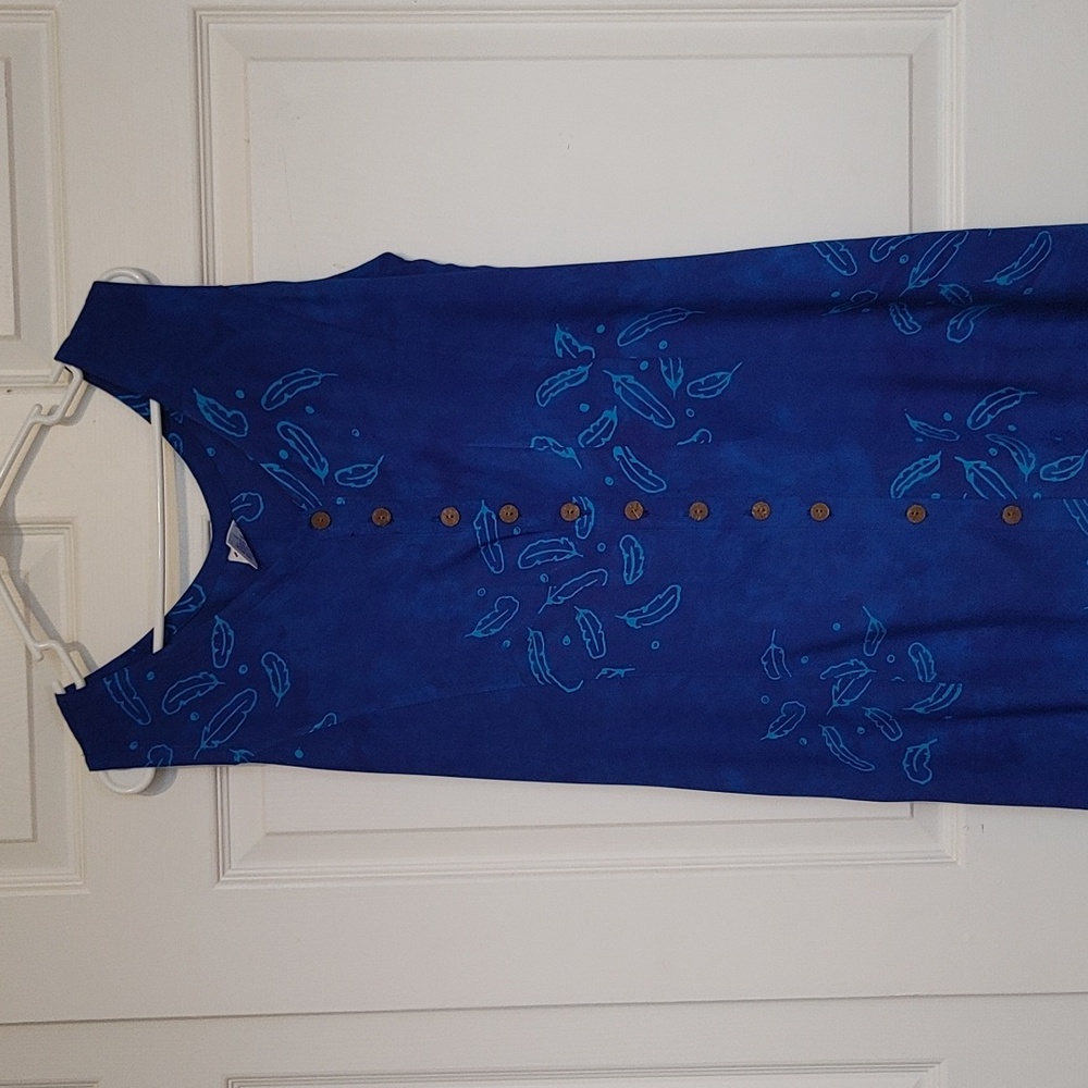 🪁Kimberly's Travels Dress